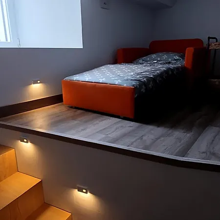 Apartament El De