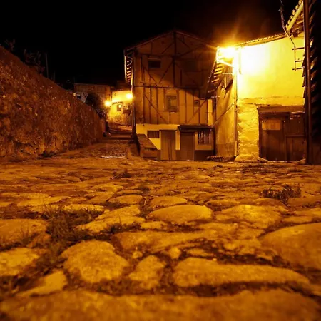 Apartment El De Hervas