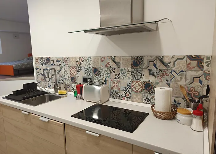 El De Apartamento Hervás