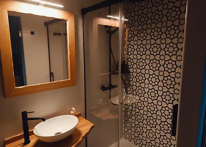 El De Apartamento Hervás