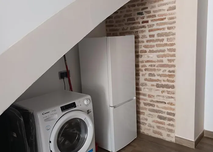 Apartment El De Hervas