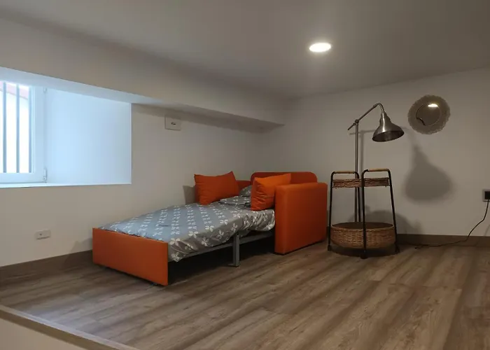 Apartamento El De *