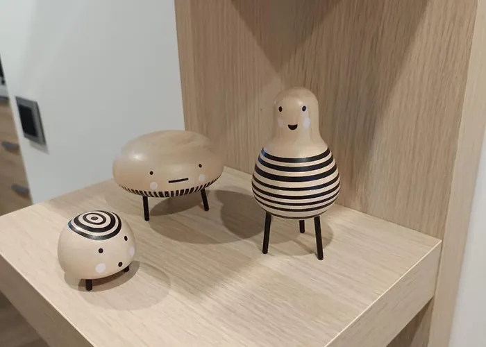 Apartment El De Hervas